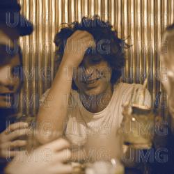 De Puta Madre - Maximiliano Calvo