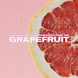 Grapefruit - MartinBepunkt, Julia Engelmann, Raket One