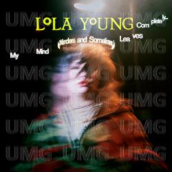 Don’t Hate Me - Lola Young