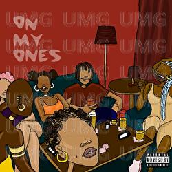On My Ones - Aby Coulibaly