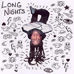 Long Nights - Aby Coulibaly