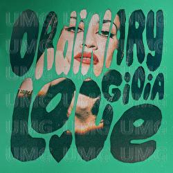 ORDINARY LOVE - GIOIA