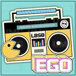 EGO - LBSB