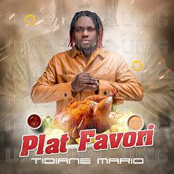 Plat favori - Tidiane Mario