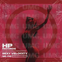 Sexy Velocity - Mr. Pig