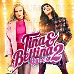 Queen - Tina & Bettina