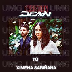 T&uacute; - Christian Jean, Ximena Sari&ntilde;ana