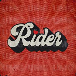 Rider - KB Mike