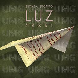 Estaba Escrito - Luz Casal