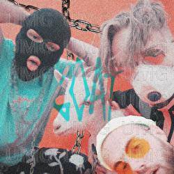 GOAT - ZetHa, OKI, Qry