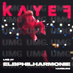 Live at Elbphilharmonie Hamburg - KAYEF, Channel Aid