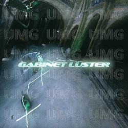 Gabinet Luster - Gverilla, Symer