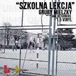 Szkolna lekcja - GRUBY MIELZKY