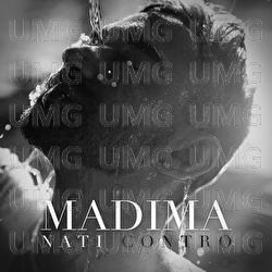 Nati Contro - Madima