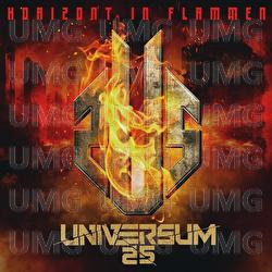 Horizont in Flammen - UNIVERSUM25