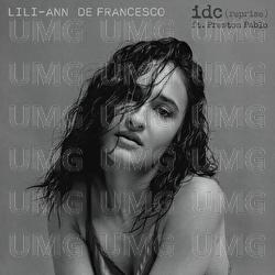 idc (reprise) - Lili-Ann De Francesco, Preston Pablo