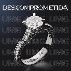 Descomprometida - F&aacute;tima Pinto