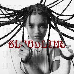 Bloodline - Sara James