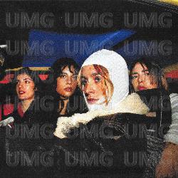 Locochona - Cari&ntilde;o, Girl Ultra