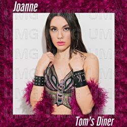 Tom's Diner - Joanne