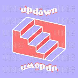 updown - piri, Tommy Villiers
