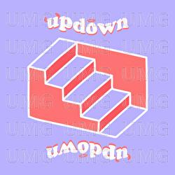 updown