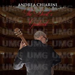 The Devil's Guitarist - Andrea Chiarini