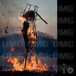 The Court - Peter Gabriel