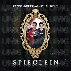 Spieglein, Spieglein - Pazoo, NOISETIME, Schalldicht