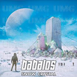 Snow Crystal - Babalos