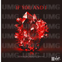 If You And I - Gesualdi, Pablo Capeto