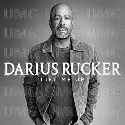 Lift Me Up - Darius Rucker