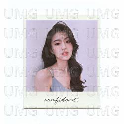 Confident - entoy, J.O.Y