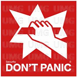 DON'T PANIC - Security