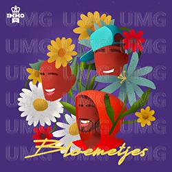 Bloemetjes - IMMO