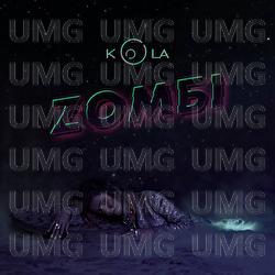 Zombi - KOLA