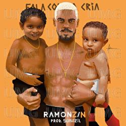 Fala Comigo Cria - Ramonzin