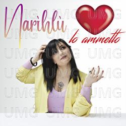 Cuore (Lo Ammetto) - NARIHLU&rsquo;