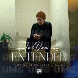 No Van A Entender - Pantera De Culiacan Sinaloa