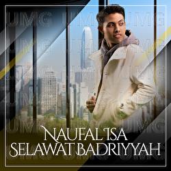 Selawat Badriyyah - Naufal Isa