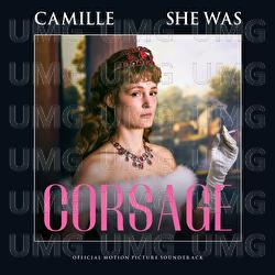 She Was - Camille