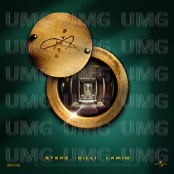 Sp&oslash;rgsm&aring;l - Stepz, Gilli, Lamin