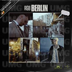 Berlin - RGB