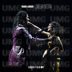 Ovelha Negra - Manu Gavassi, Liniker