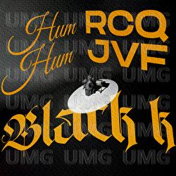 RCQJVF - Black K