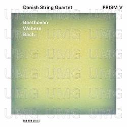 Beethoven: String Quartet No. 16 in F Major, Op. 135: II. Vivace