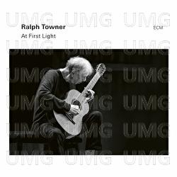 Fat Foot - Ralph Towner