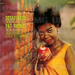 Desafinado - Pat Thomas