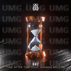 Time After Time - Guz, Hannah Boleyn