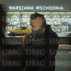 Warszawa Wschodnia - Tomasz Makowiecki